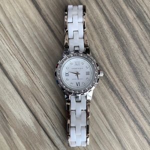 Anne Klein watch